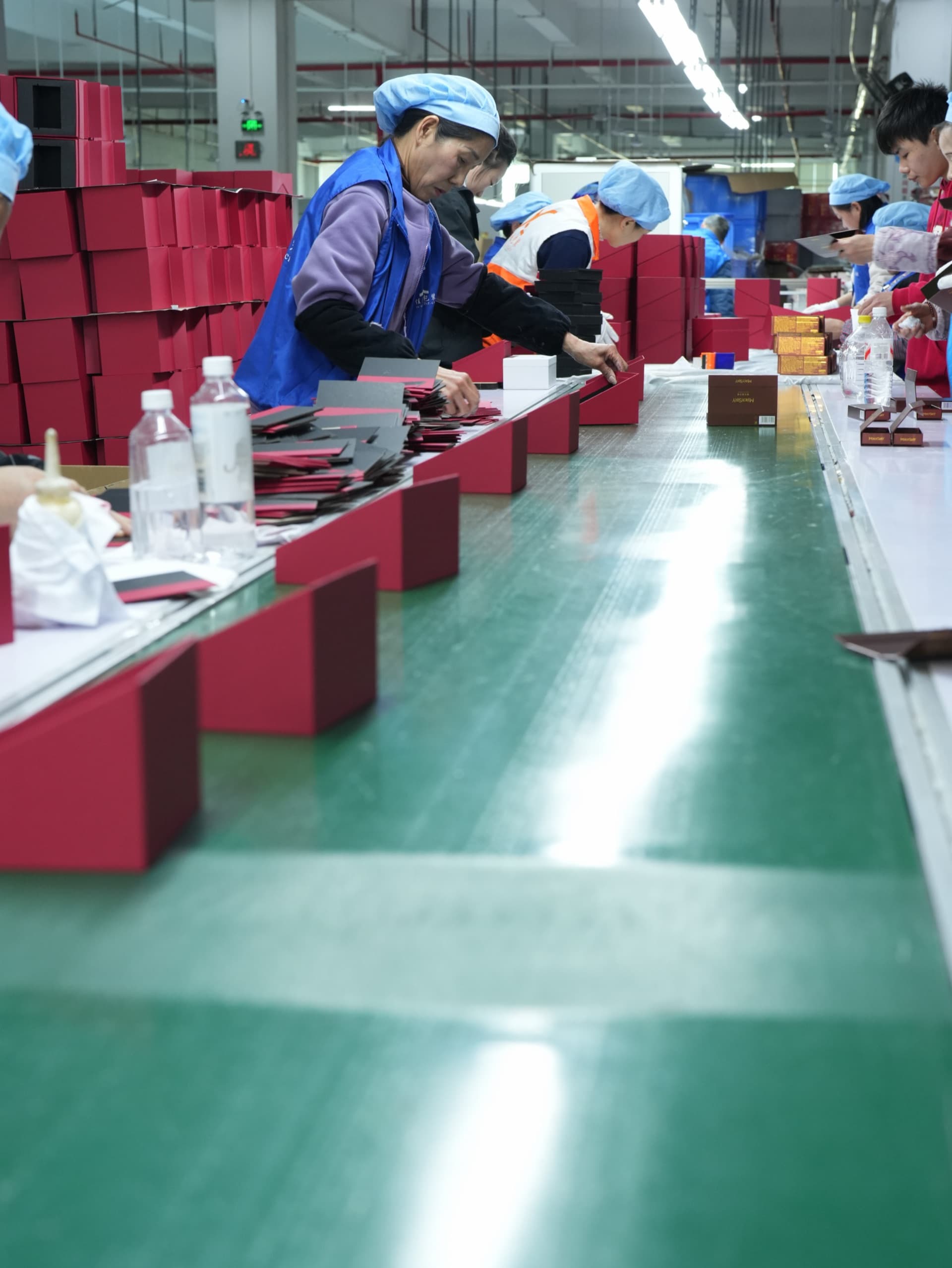 Factory photo 4