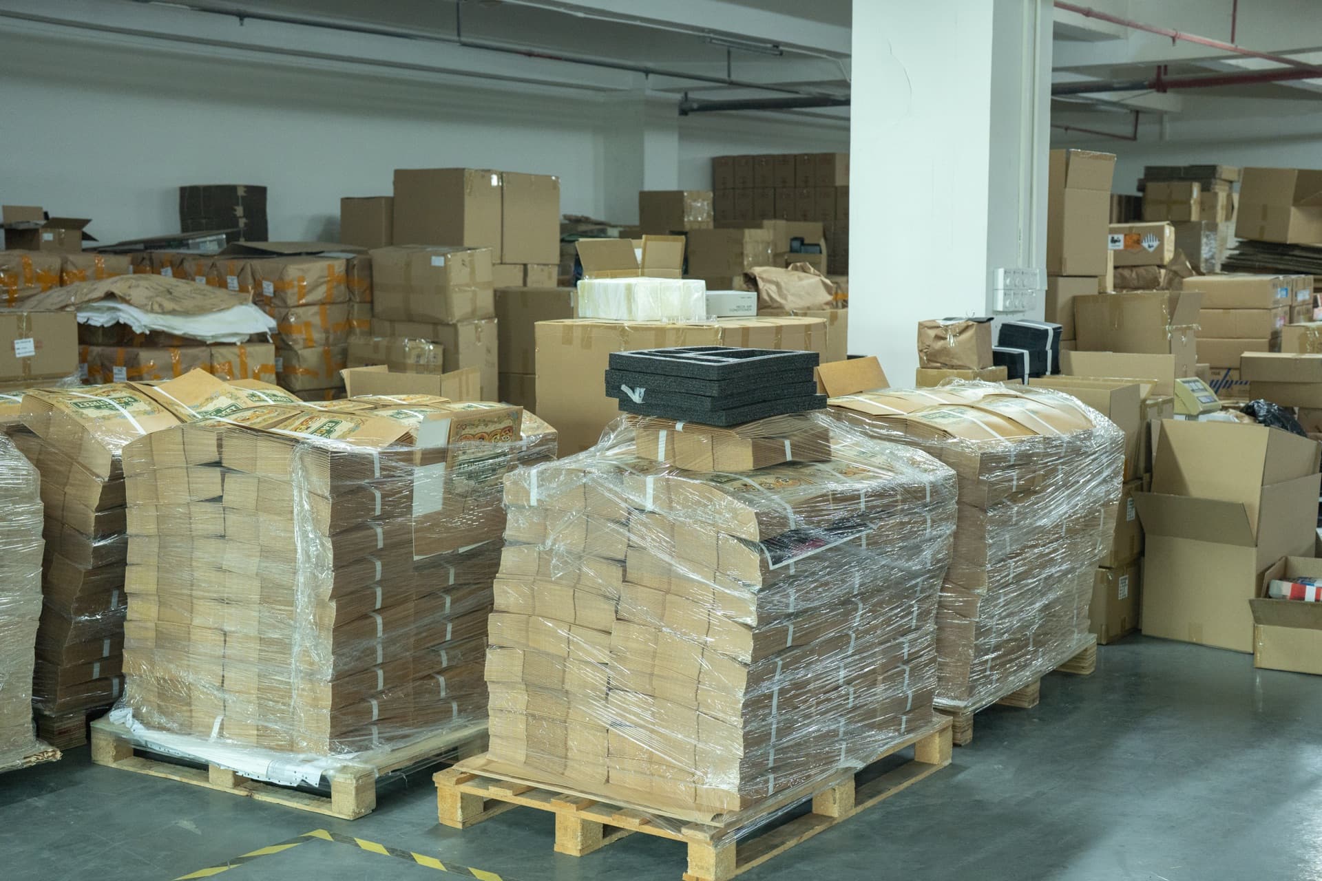 Factory photo 5