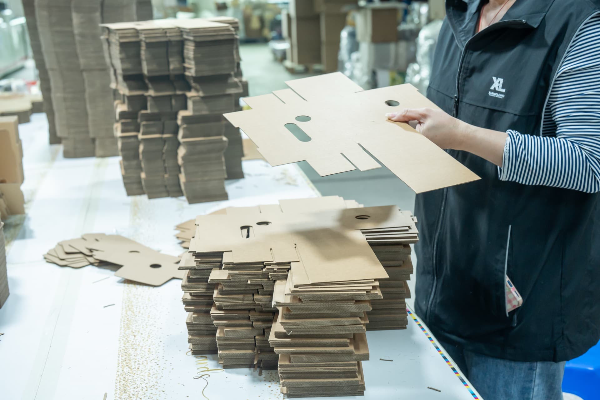 Factory photo 8