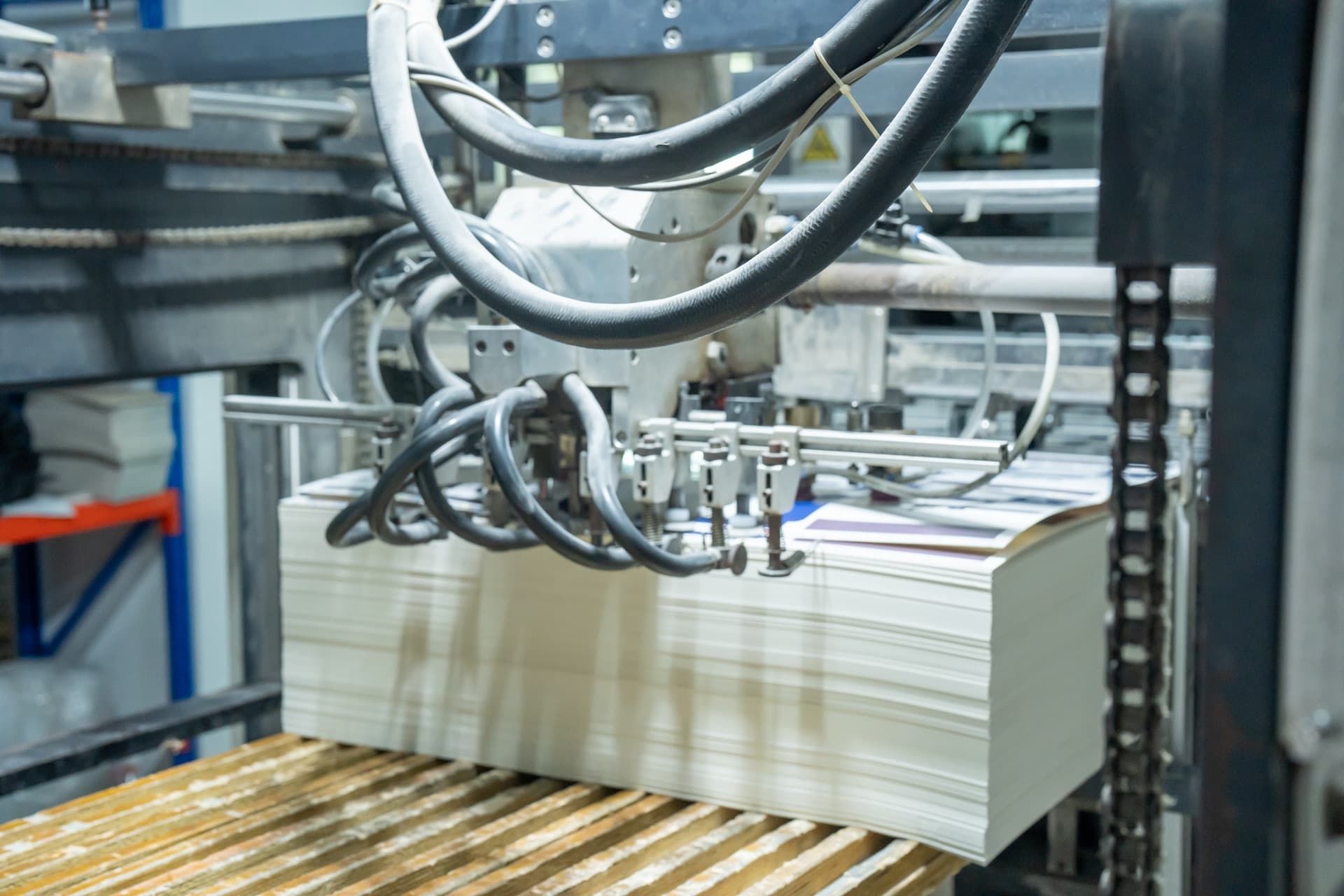 Factory photo 12