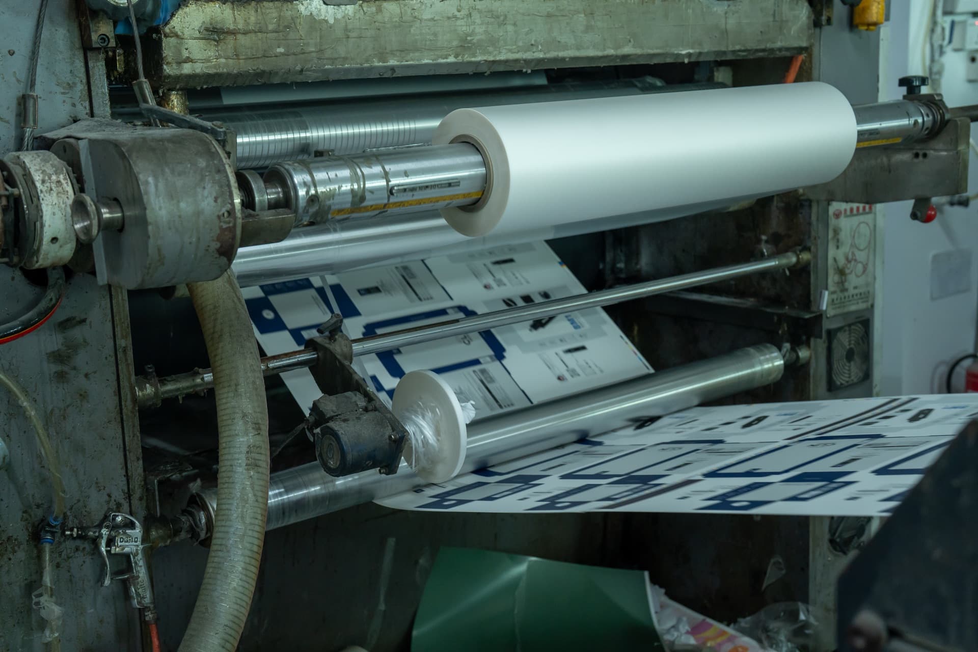 Factory photo 13