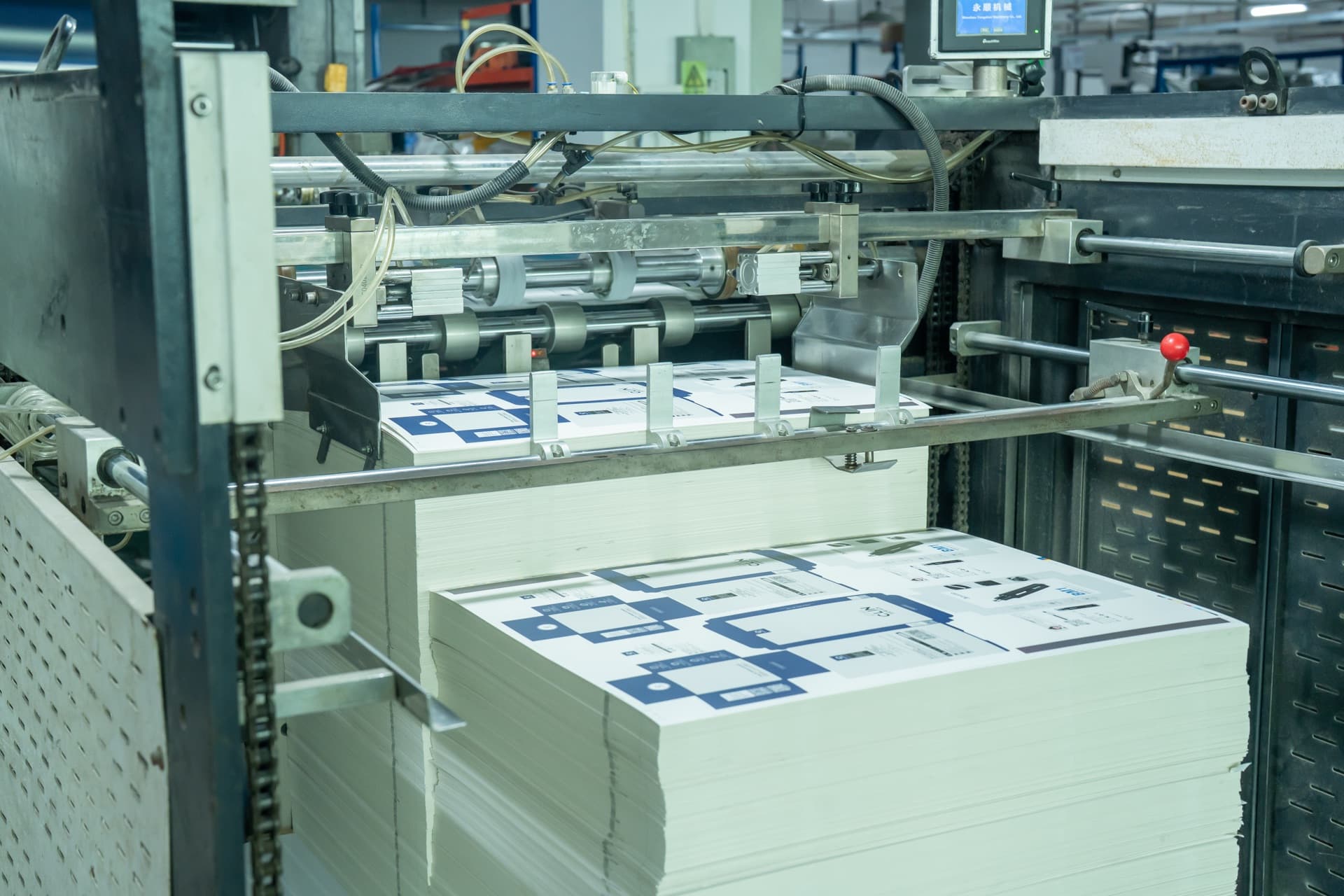Factory photo 15