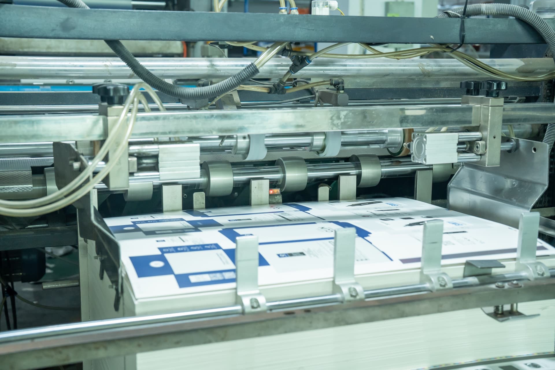 Factory photo 16
