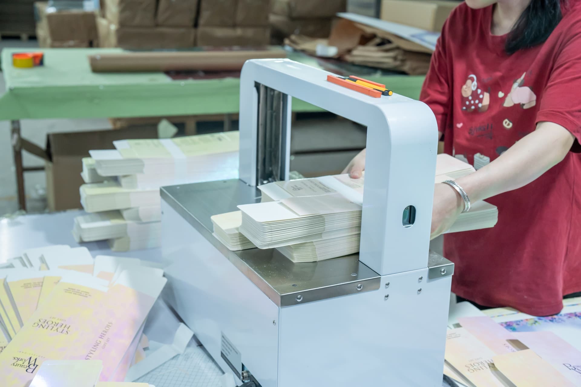 Factory photo 19