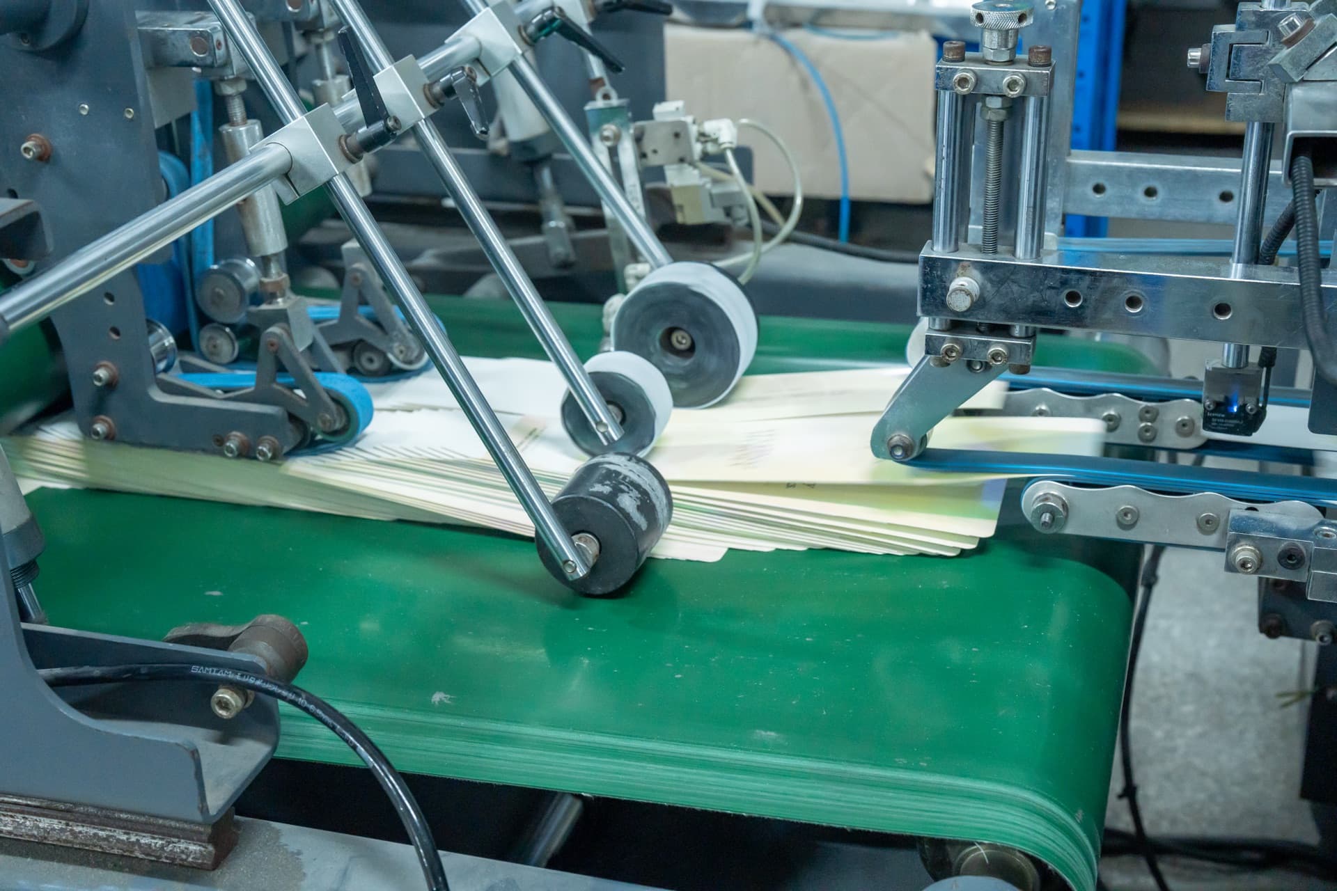 Factory photo 20