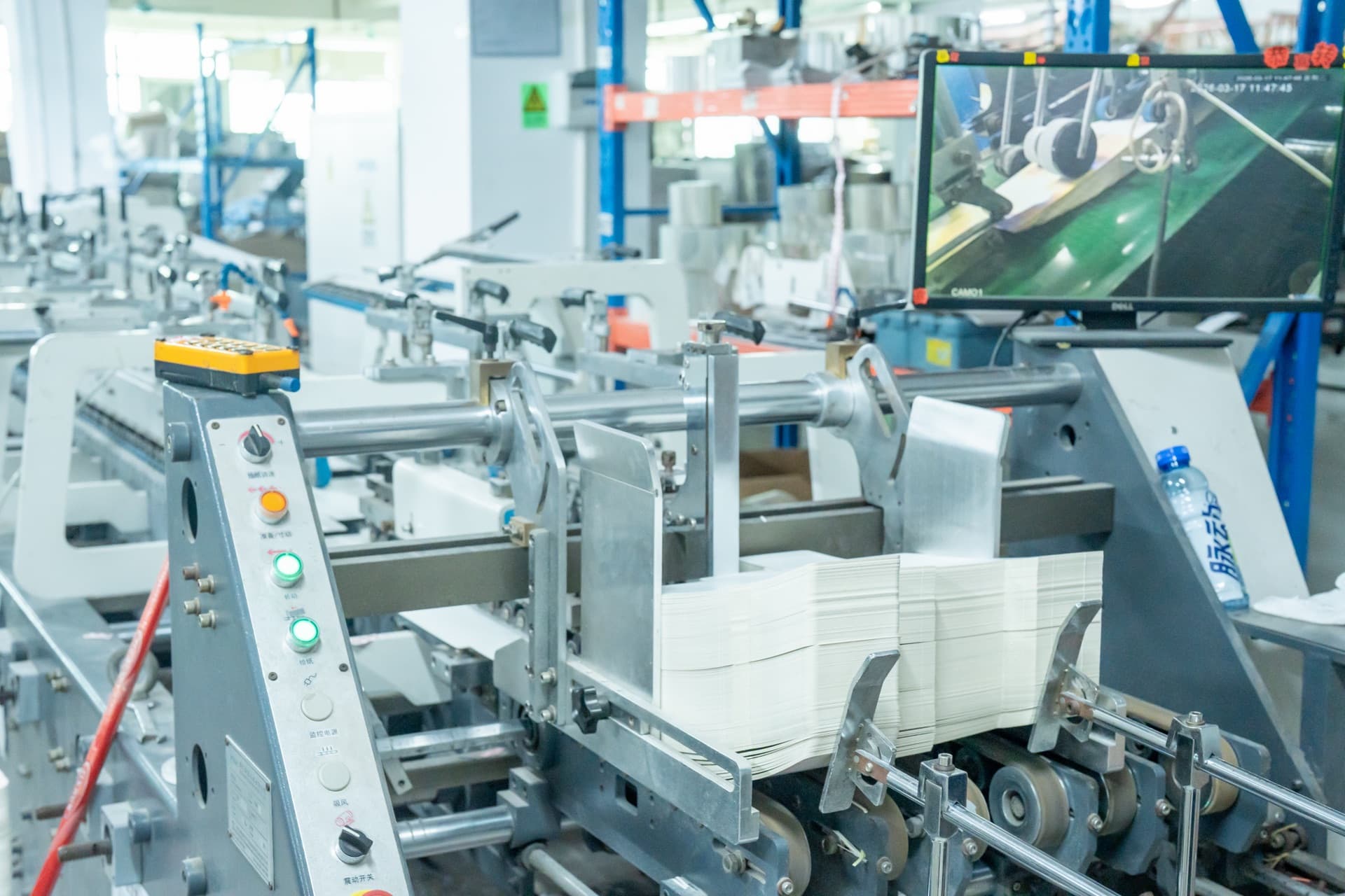 Factory photo 21