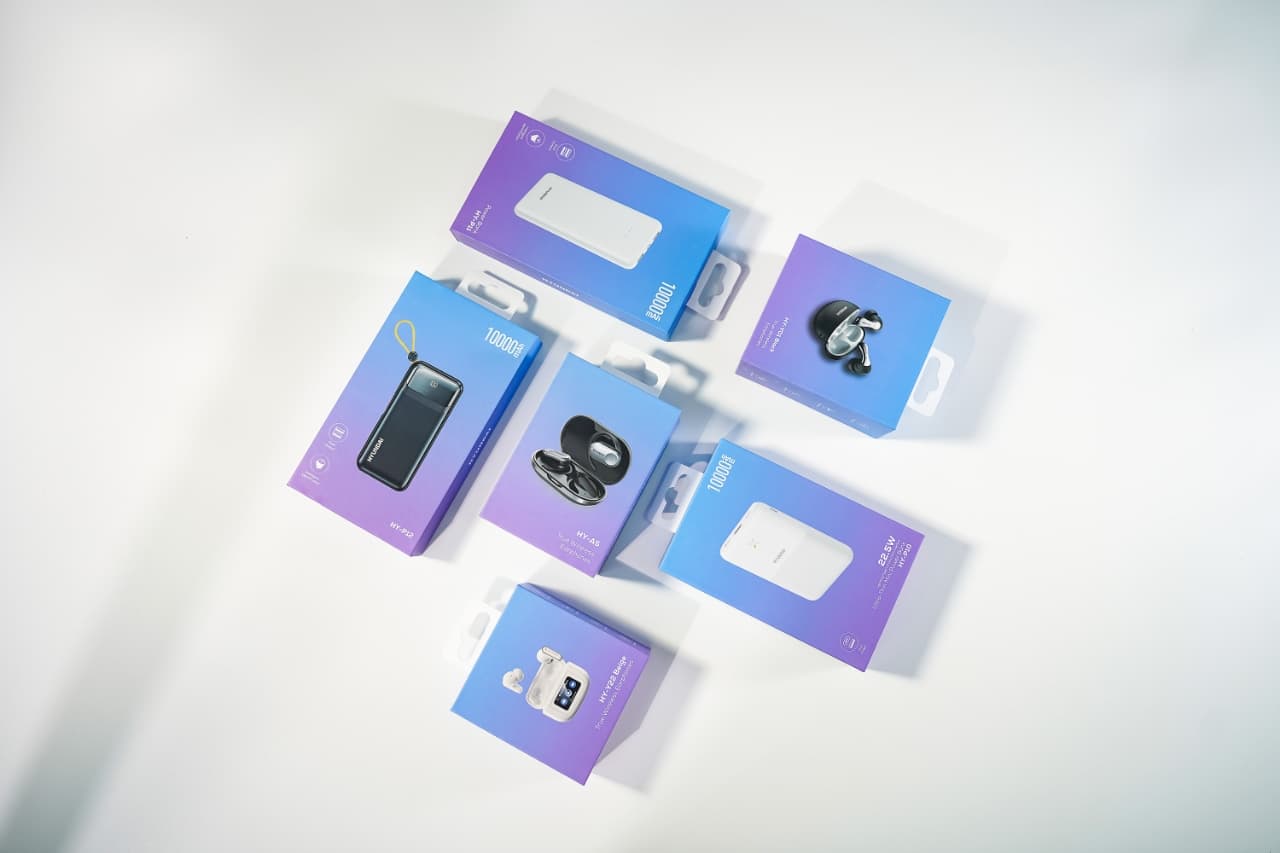 product gallery