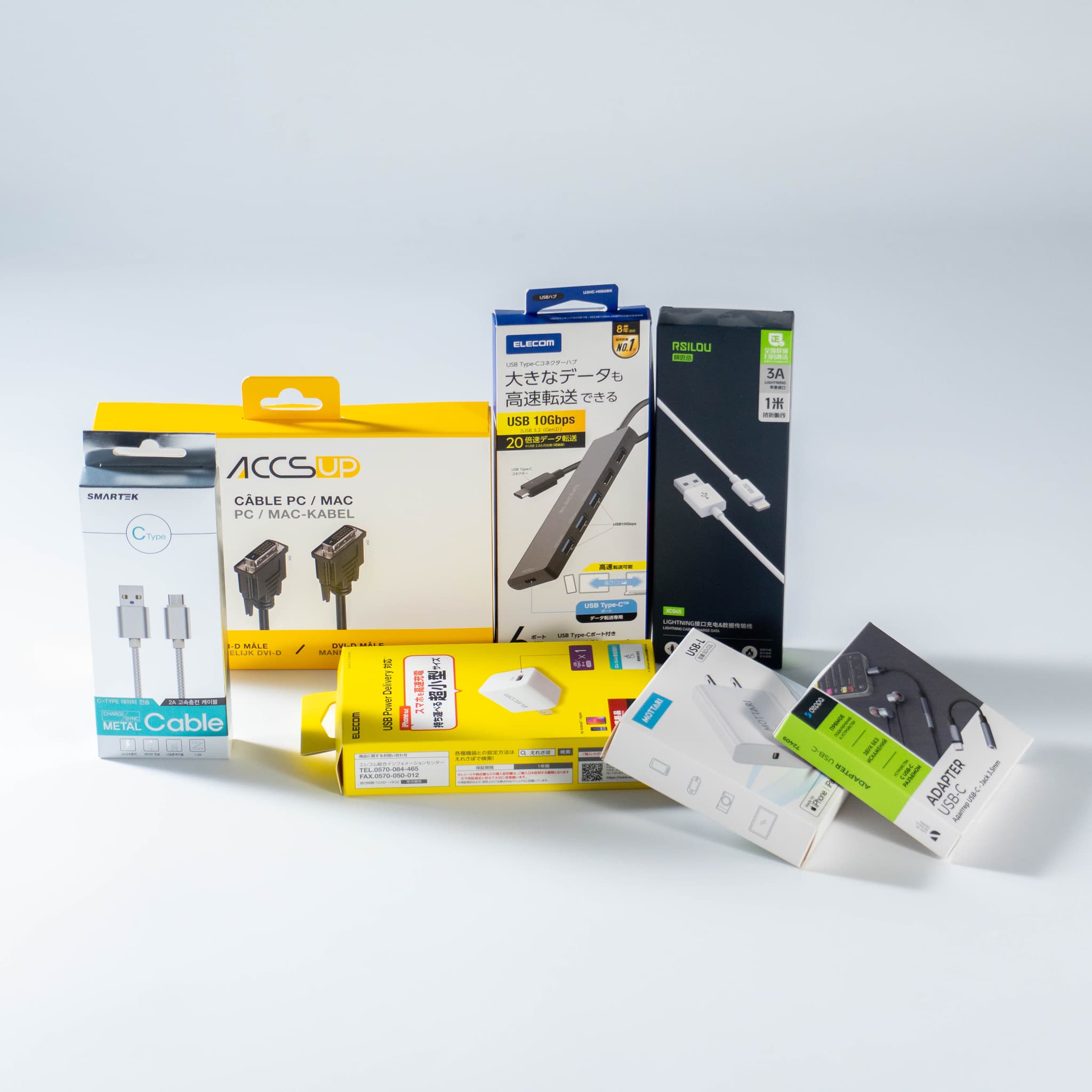 product gallery