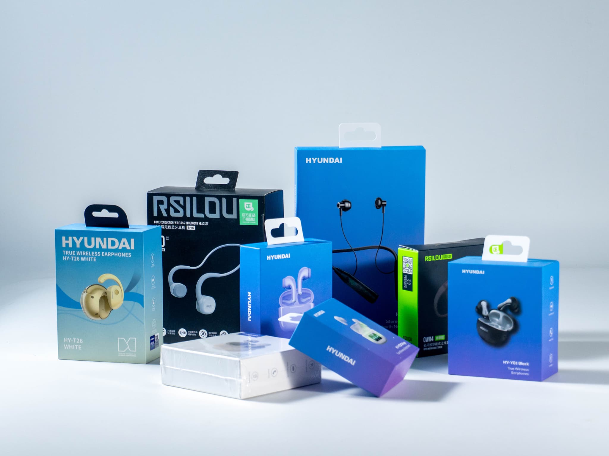 product gallery