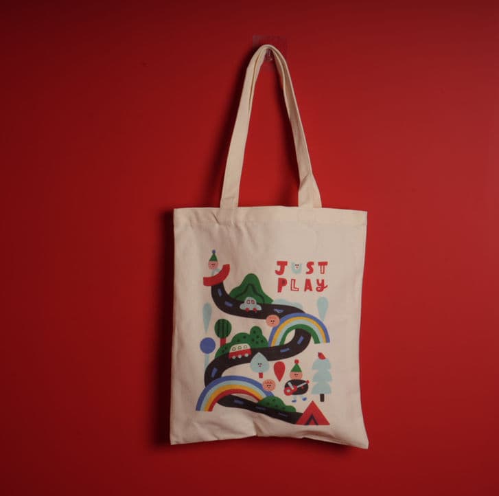 product gallery