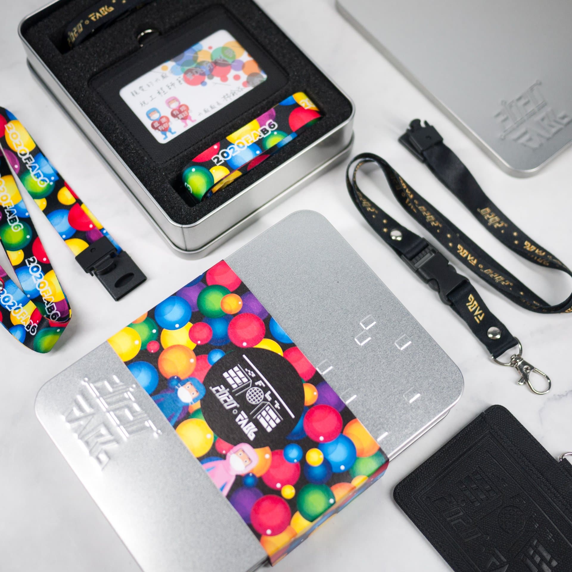 product gallery