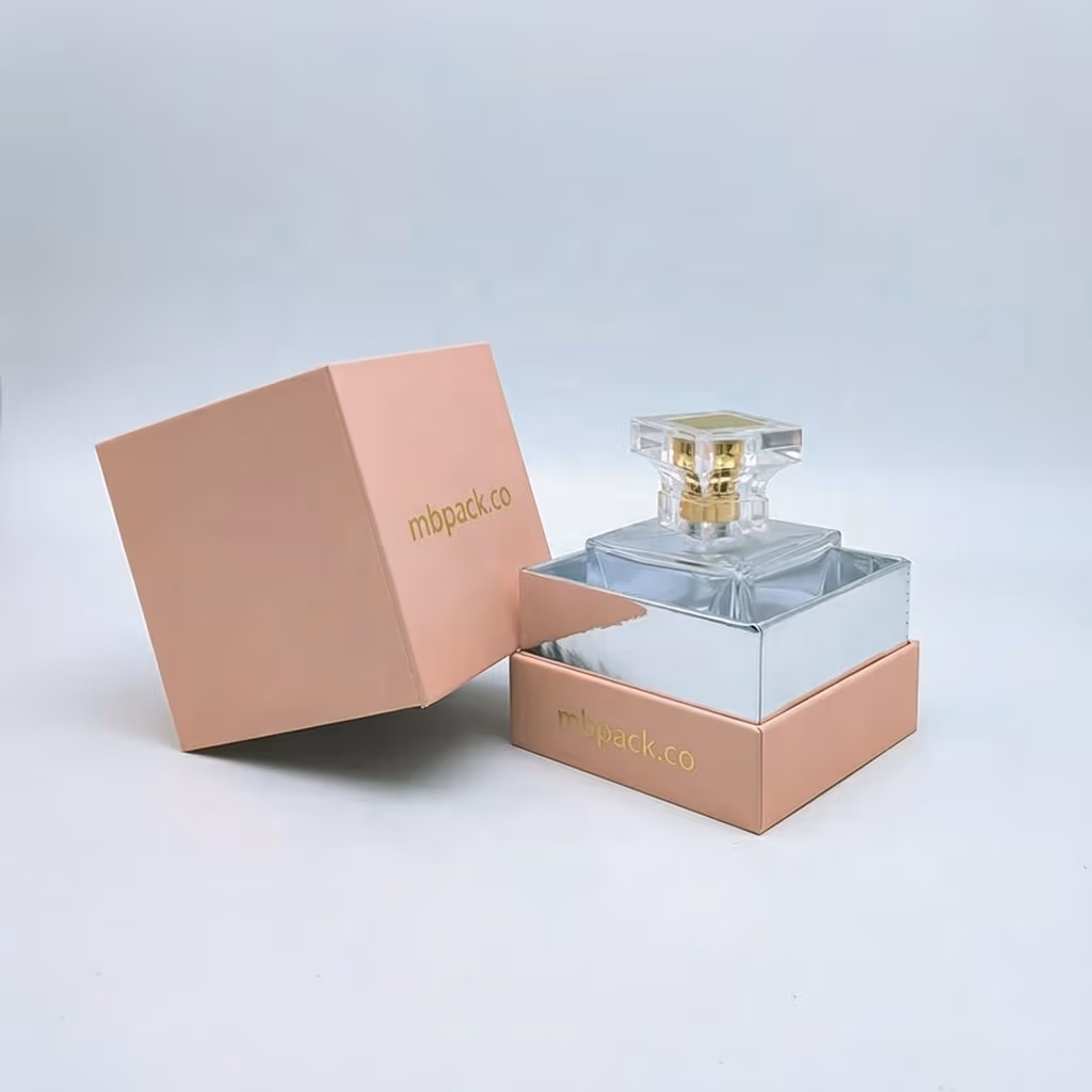 Luxury Perfume Box
