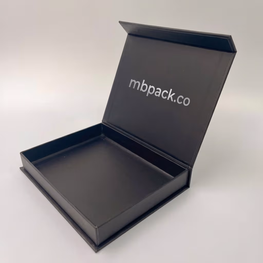 Magnetic Closure Gift Box