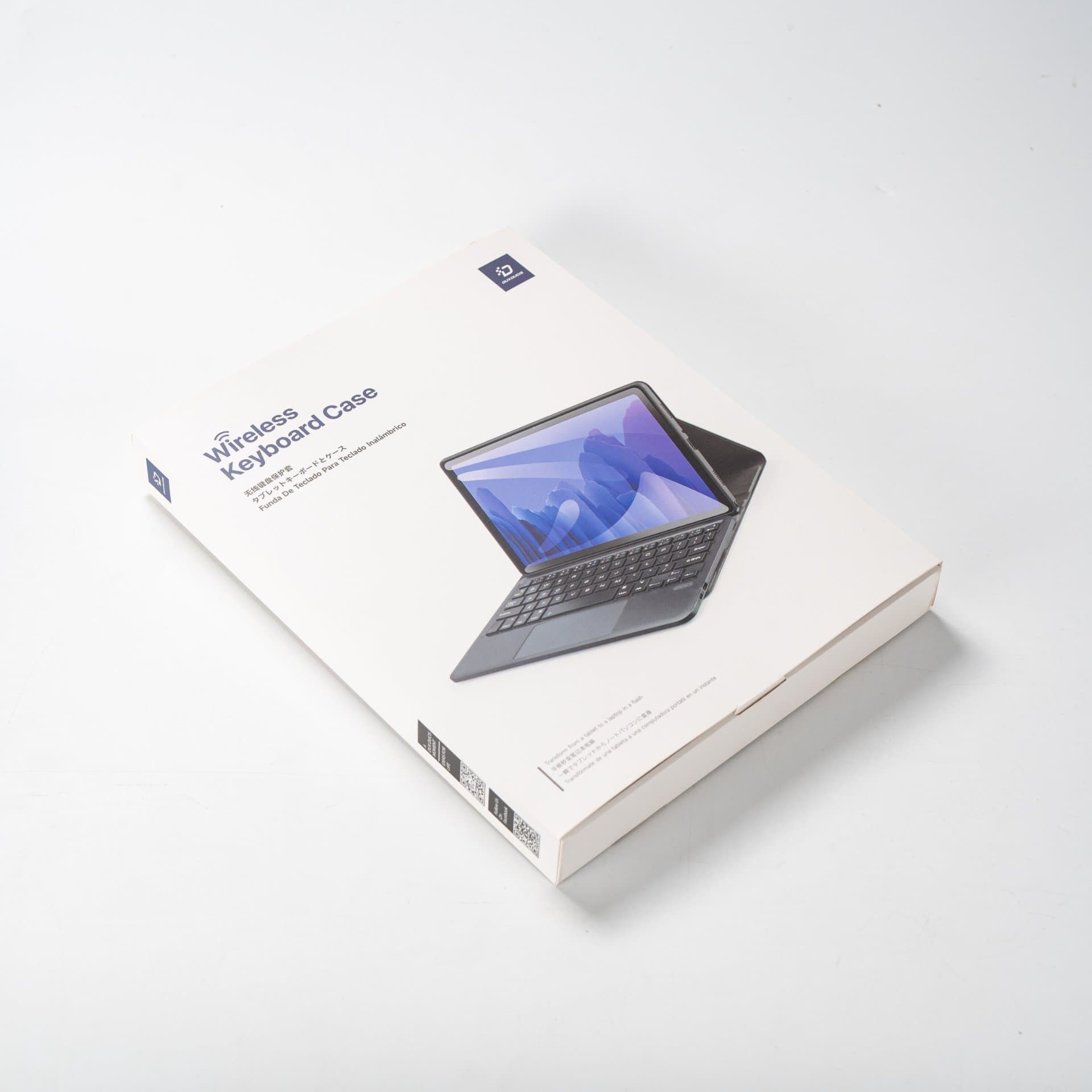product gallery