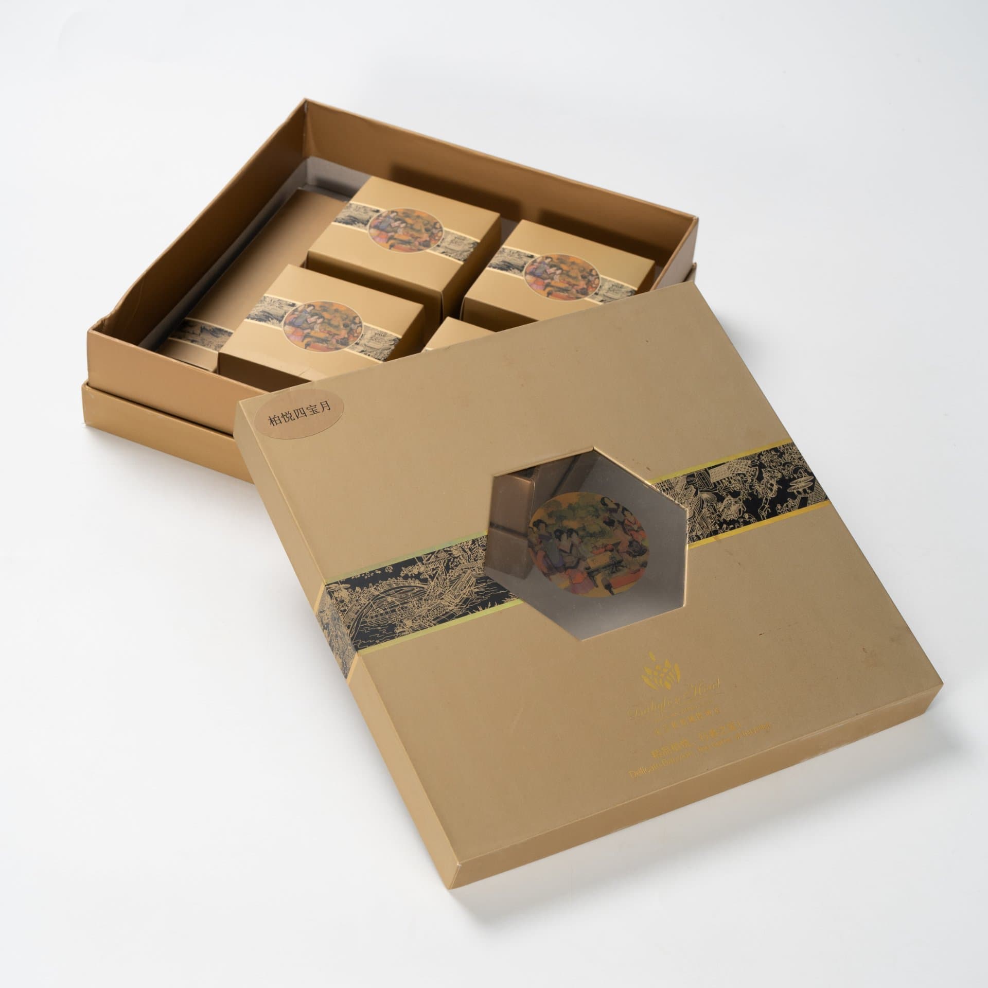 product gallery