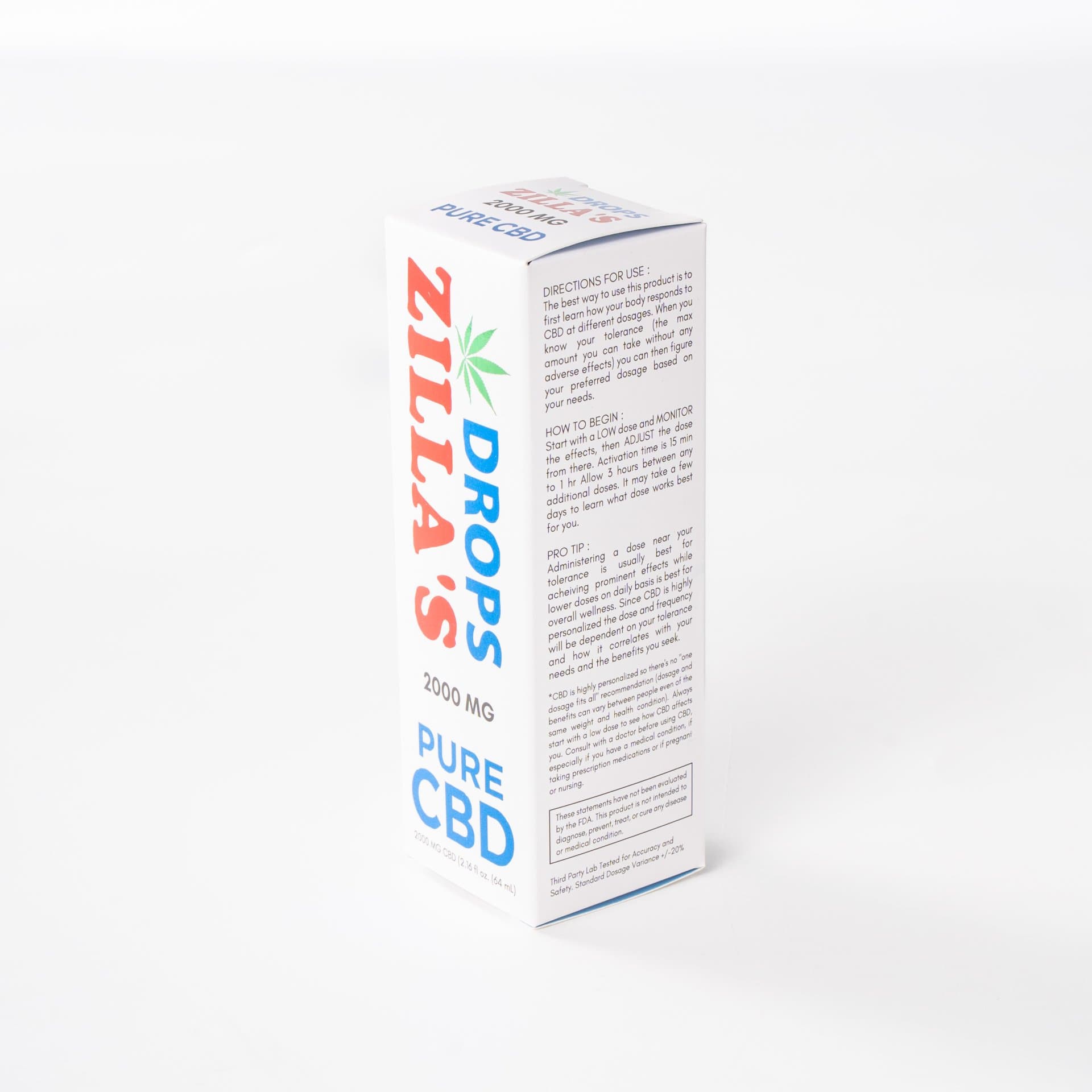 product gallery