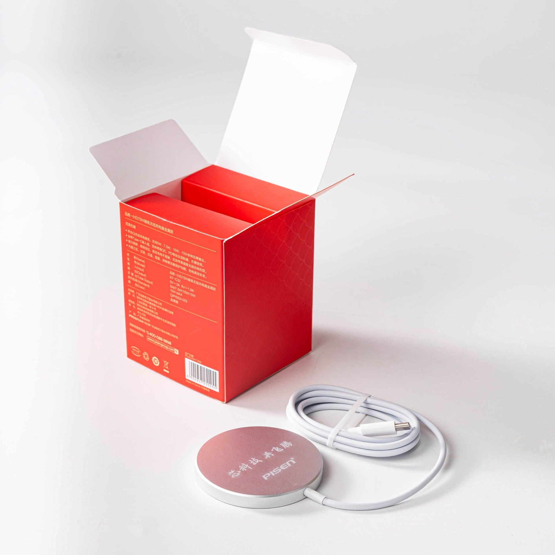 product gallery