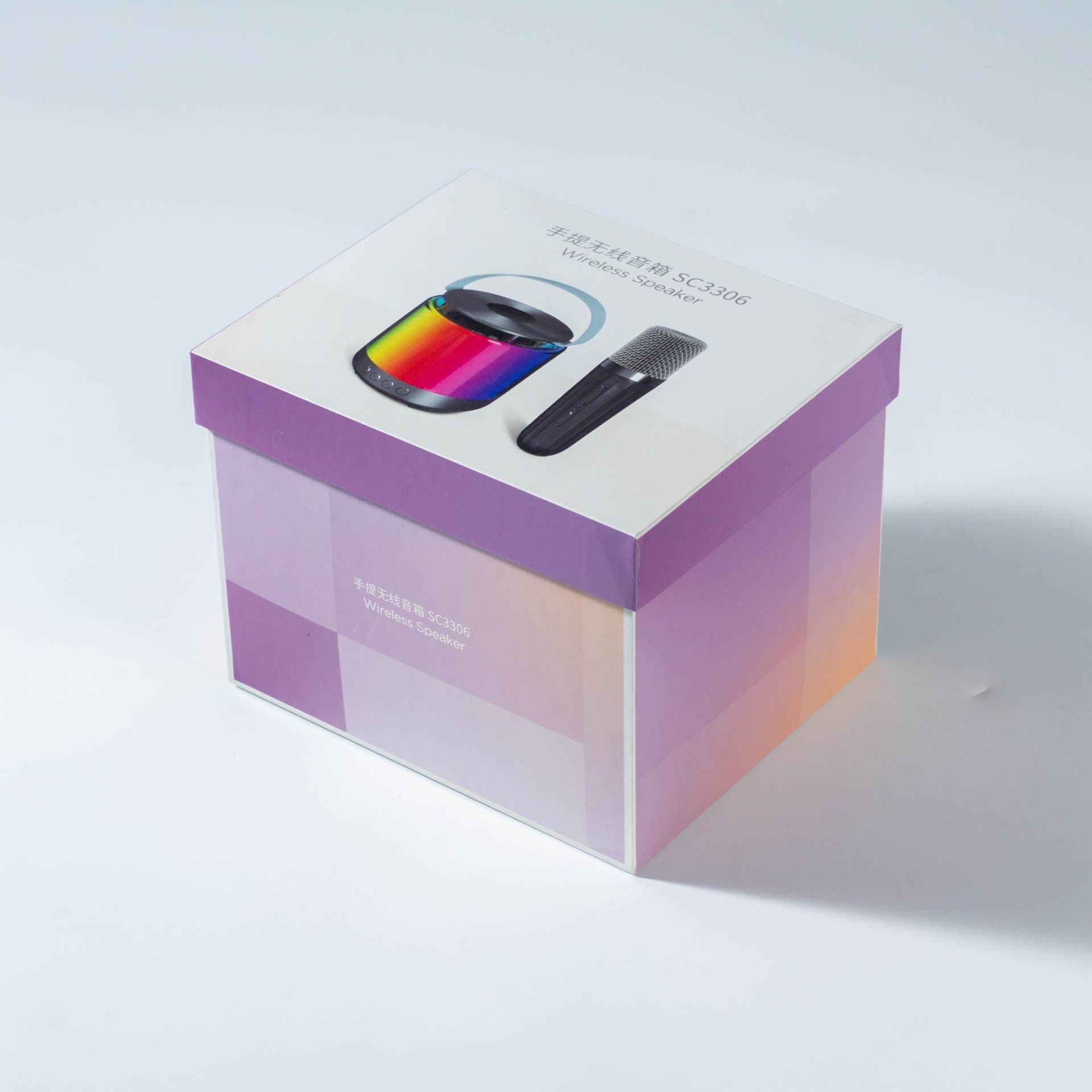 product gallery